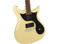 Gretsch Streamliner CVT LRL Aged White Gretsch Streamliner CVT LRL Aged White